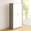 Celle 2 Door Wardrobe-12786137