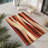 Amber Echo Indoor And Outdoor Area Rug-1602920014