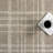 Giandomenica Plaid Wool Area Rug-1602326716