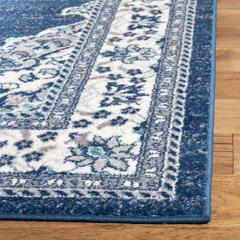 Tapis oriental performance Gutierez, Rectangulaire 3 pi x 5 pi