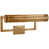 Hand-Rubbed Antique Brass selected