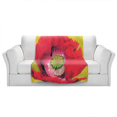  Couverture Poppy