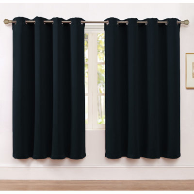 Karn Blackout Curtain Pair