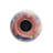Camille Flared Ceramic Short Bottle