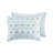 King/ King Comforter - Blue , King, Bedding