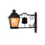 Stafford 1 - Light Armed Sconce