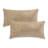 The Smith Feather Reversible Throw Pillow-88972957