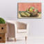  «Summer Harvest Bowl 2» par Alicia Longley, art mural sur toile, 40 po x 26 po-297947060