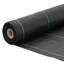  Weed Membrane Black 1.5X150 M PP-1072190055