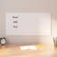 Kitwana Wall Mounted Glass Board-106333042-106333048
