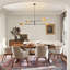 Clearmont 4-Light Chandelier-1220887344