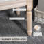 Banc de chambre rembourré HOMcom