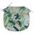Outdoor 3.5'' Dining Chair Seat Cushion-1531359361