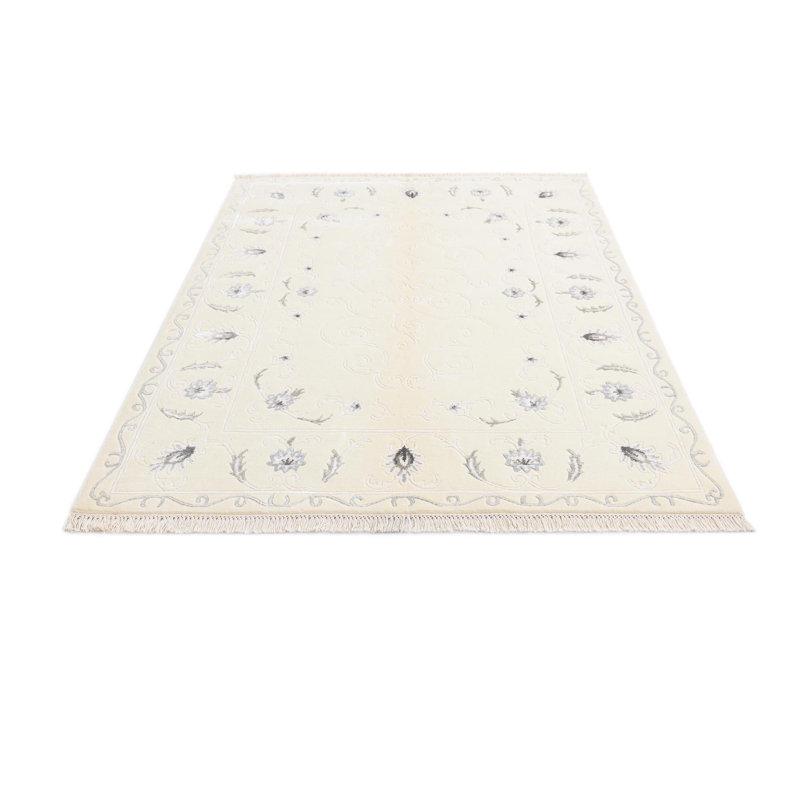 Tapis beige Howard