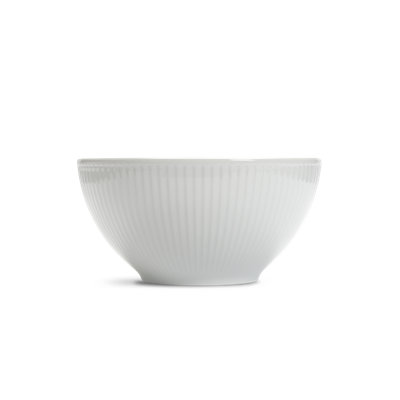 Plisse Serving Bowl