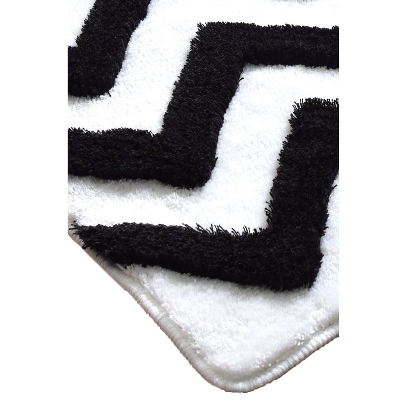 Non-Slip Bath Mat