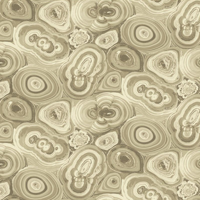 Brisson 27' x 27" Wallpaper Roll