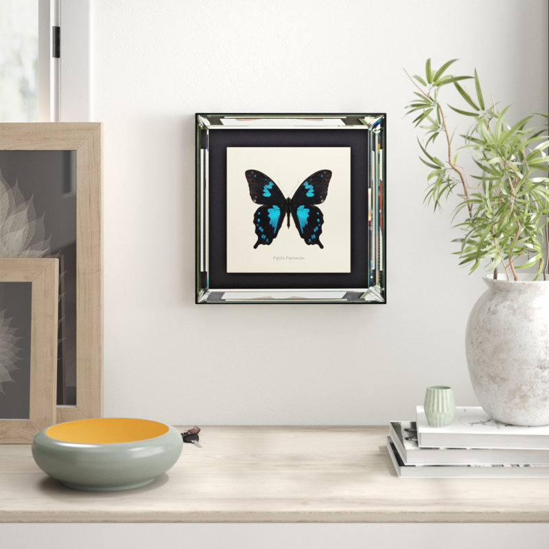 Single Picture Frame Print