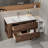36 inches - Floating Corwin and Sink