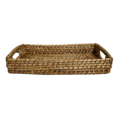 Panier en rotin Bay Isle Home ™