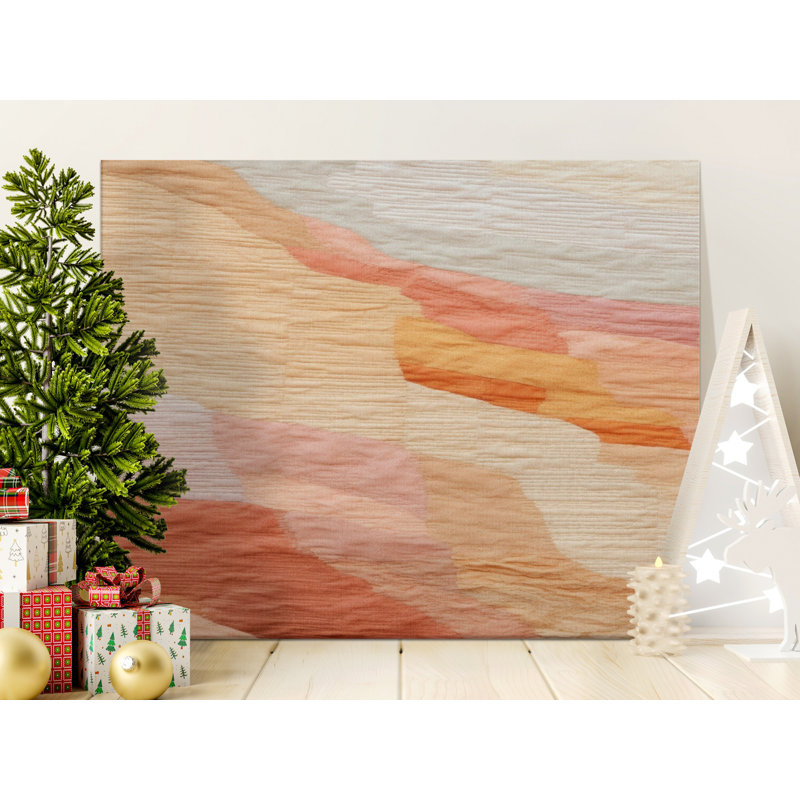 Wrapped Canvas Print Set, 40.64 cm H x 60.96 cm W