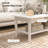 Joellen Coffee Table with Storage