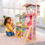 Blooming Spring Garden Dollhouse