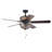 Hennis 52'' Ceiling Fan with Light Kit-525170313-466675106
