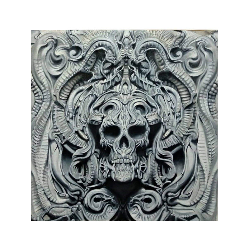 Painting Print