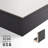 On Course II- Framed Canvas