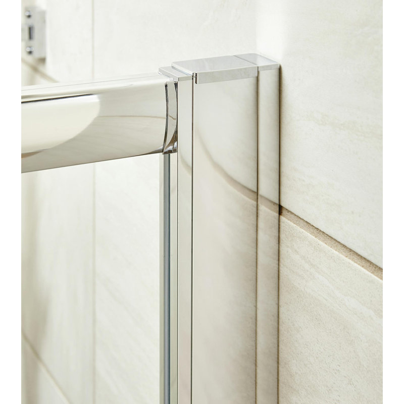 Pacific Quadrant Elswick Quadrant Enclosure, 980mm W x 980mm D