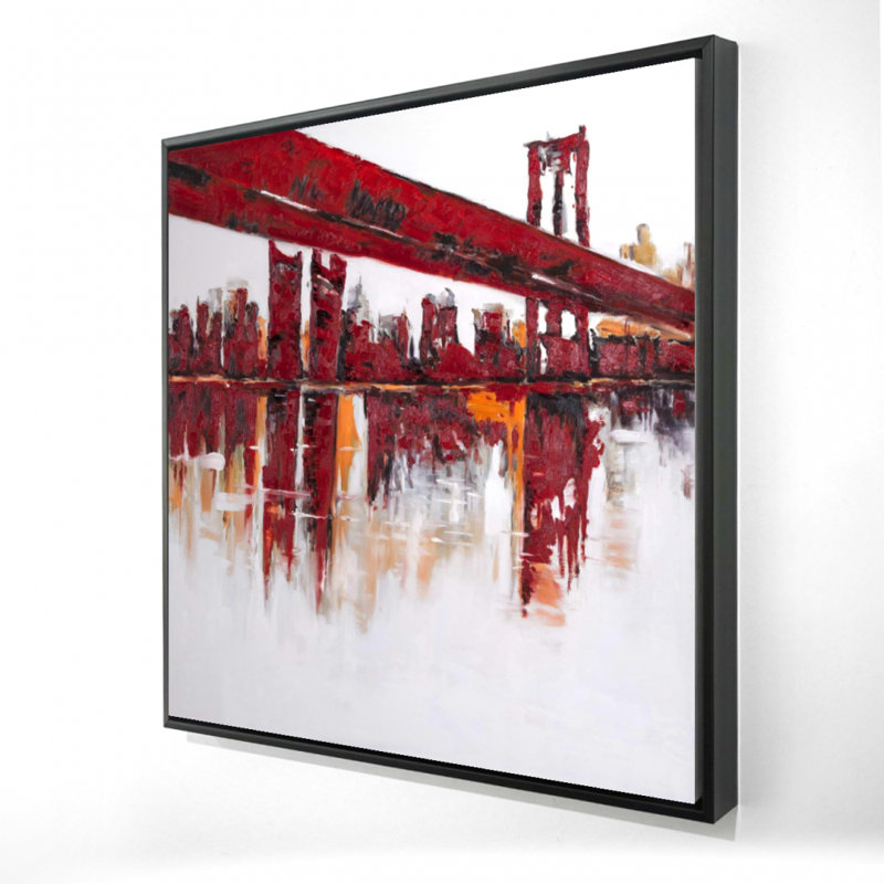 «Red Bridge»