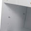 Armoire de salle de bain 12 "