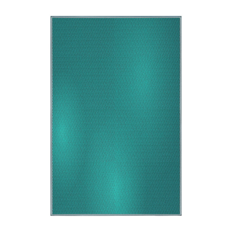 Indoor Rug, Rectangle 4' x 6'