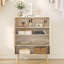 81.53 cm W Chest of Drawers
