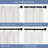 Pinch Pleat Semi-Sheer Single Curtain Panel with Rings and Clips Included-802094670-802094674