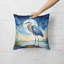 Coussin Blue Heron-112679609