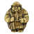 Antique Brass selected