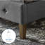 Lit plateforme tapissier à profil bas Monona-794178513-794178519