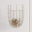 Charlotte Sconce
