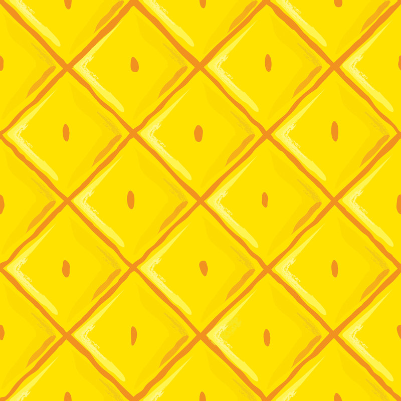 Papier peint adhésif SpongeBob SquarePants