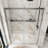 54 in. W x 72 in. H Sliding Framed Shower Door-98801236