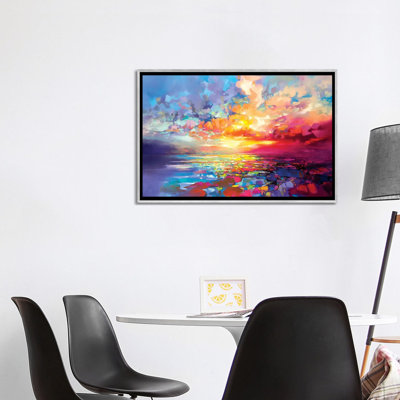Modern & Contemporary