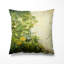 Coussin décoratif vert Maysonet-135801162