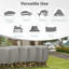 Outdoor Cover