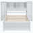 Blanc est en rupture de stock