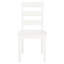 Chaise parsons Libbey-1943891584
