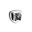 Amalfi Handheld Shower Head