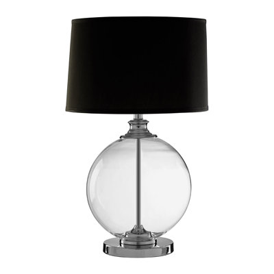 Jovan Table Lamp