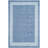 Liadan Hand Hooked Performance Solid Color Rug-22809935